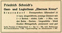 Eisernes Kreuz