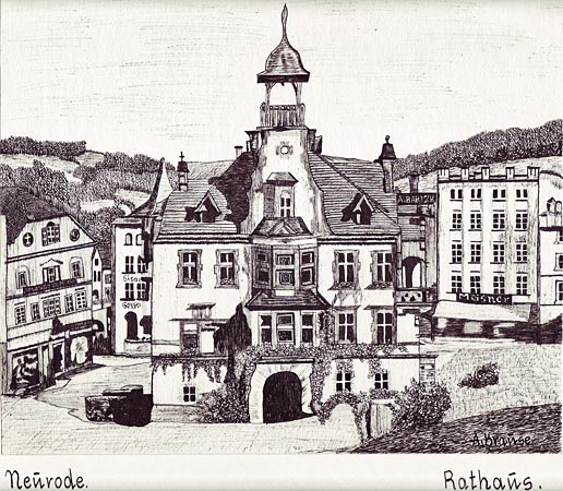 Rathaus