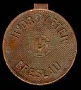 Hydrometerdeckel