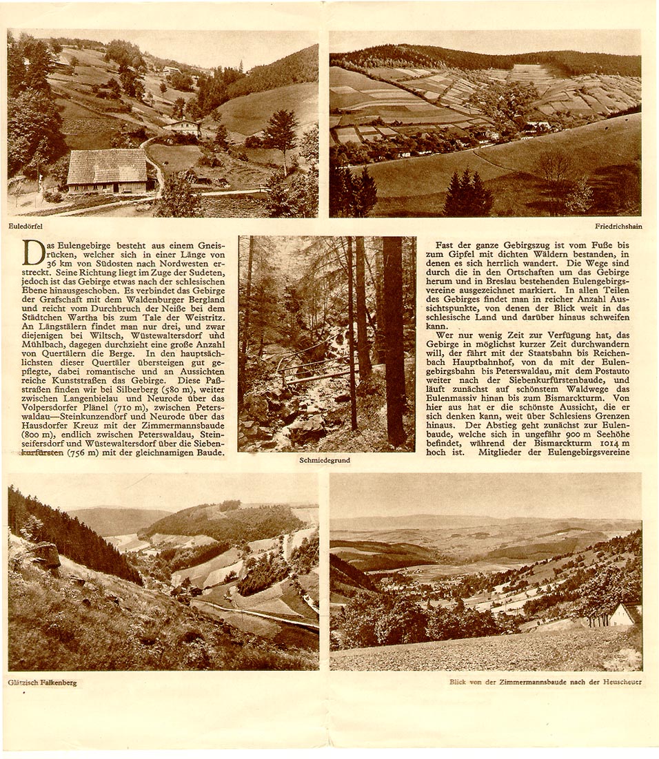 Eulengebirge 2