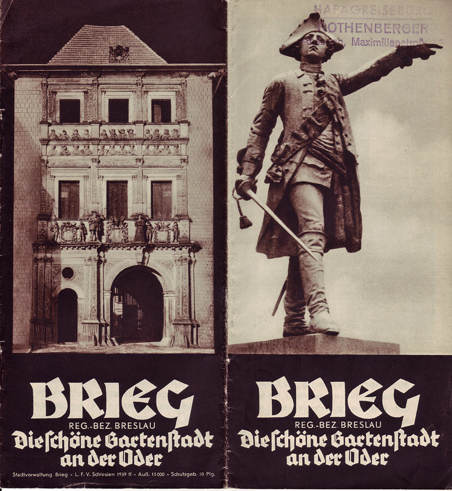 Brieg 1