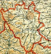 Altkreis Frankenstein