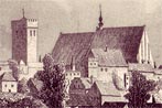 Frankenstein Turm