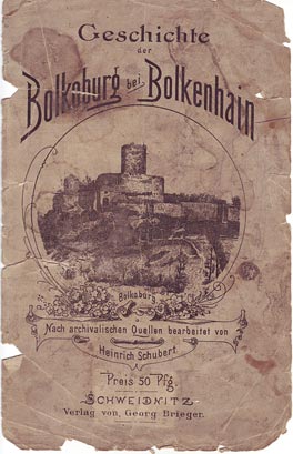 Bolkoburg 1895
