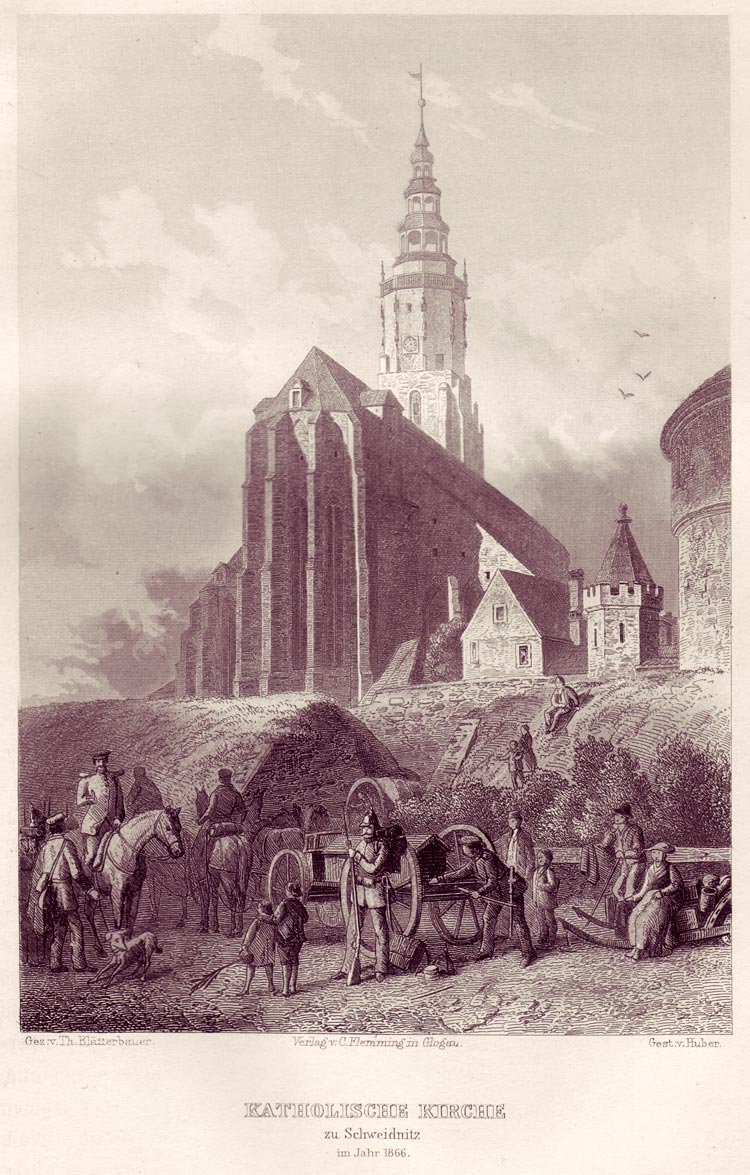 Kirche