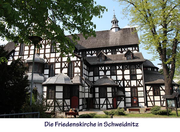 Friedenskirche