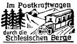 Postkraftwagen