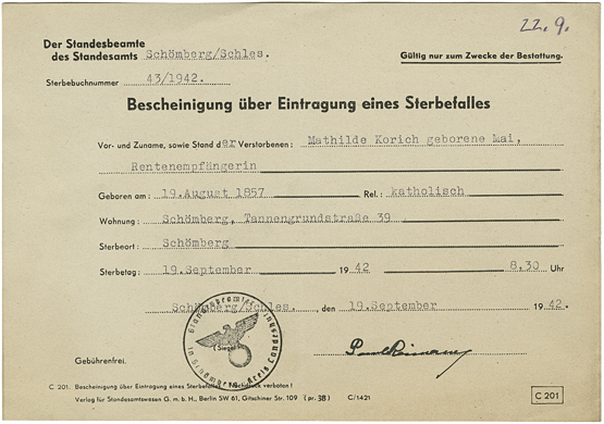 Schömberg