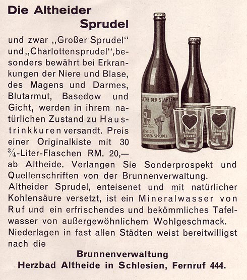 Sprudel