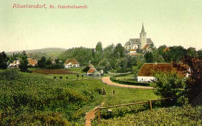 Altwaltersdorf