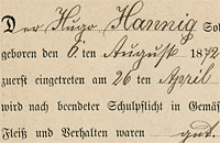 Hugo Hannig
