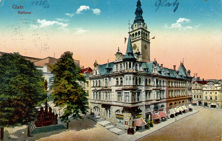 Rathaus