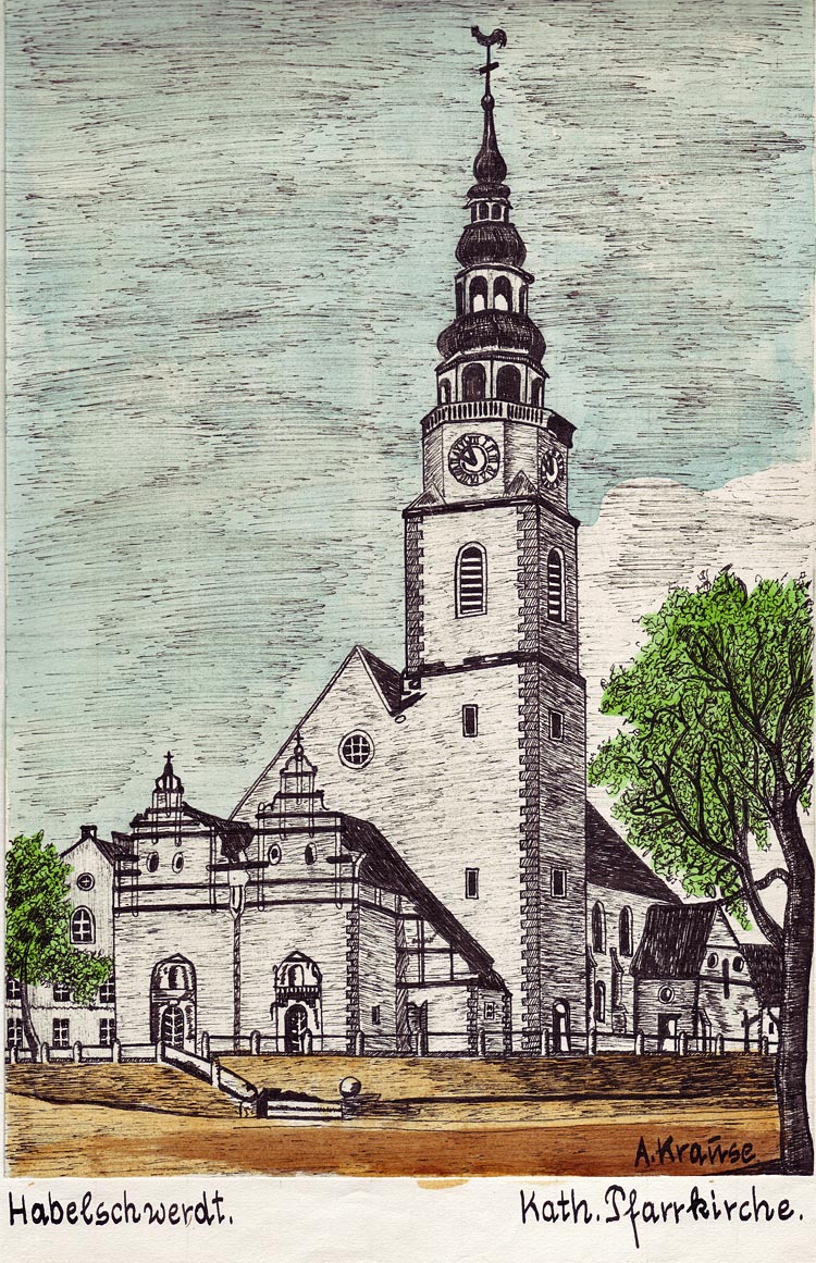 Kirche