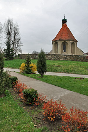 Alte Kirche