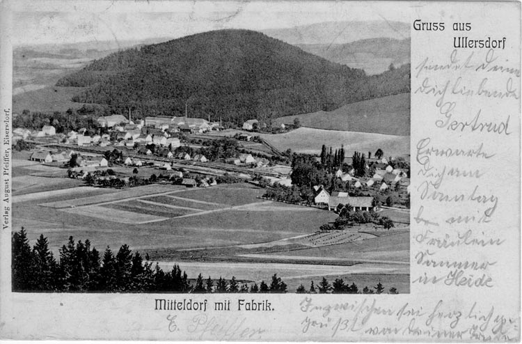 Mitteldorf