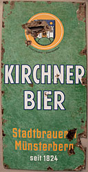 Kirchner Bier