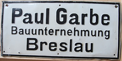 Paul Garbe