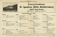 Exerzitienhaus