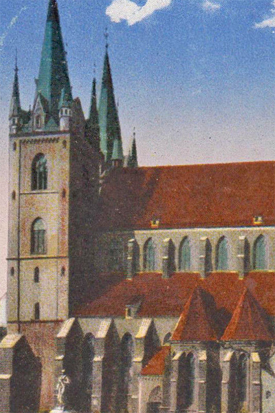 Nicolaikirche