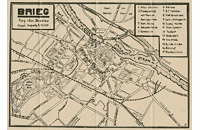 Stadtplan