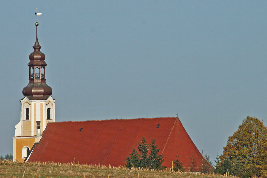 Kirche