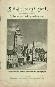 Münsterberg