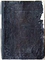 Kirchenbuch Frankenstein 1578