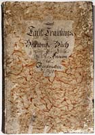 Kirchenbuch Frankenstein 1793