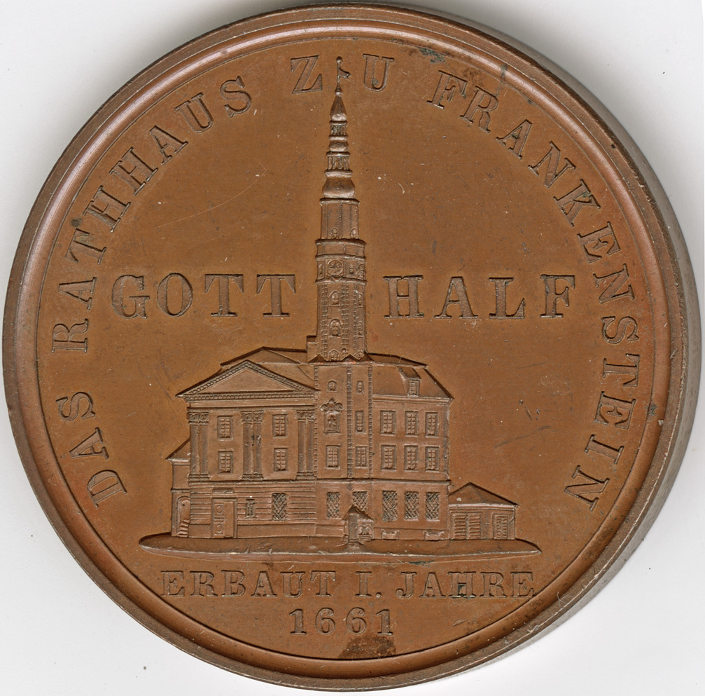Münze A