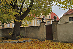 Pfarrhaus