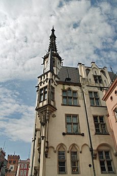 Rathaus