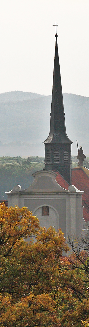 Kirche