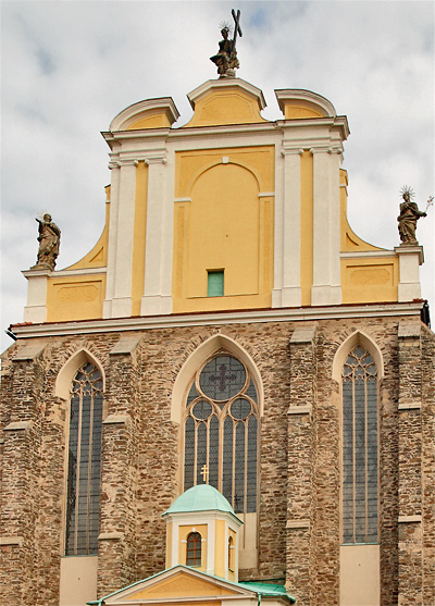 Klosterkirche