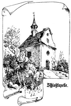 Schlosskapelle