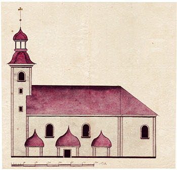 Kirche