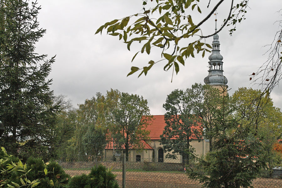 Kirche Bild 02