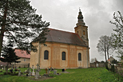 Kirche