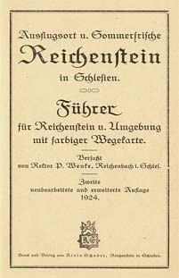 Reiseführer