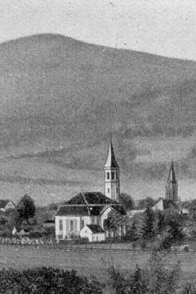 Arnsdorf
