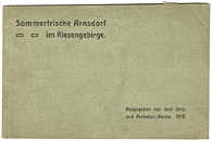 Werbeschrift
