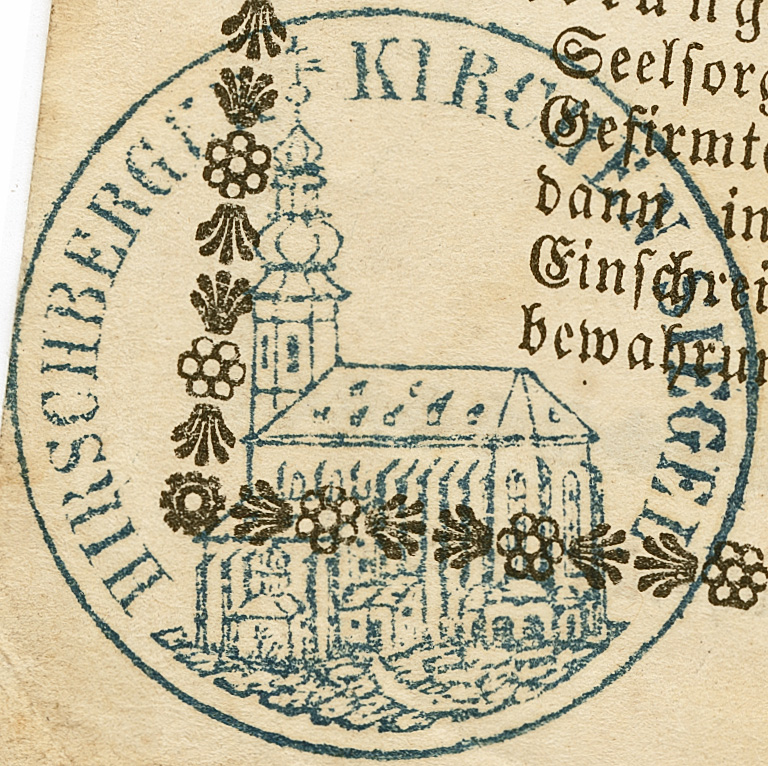 Stempel