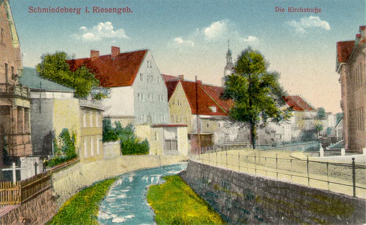 Kirchstraße