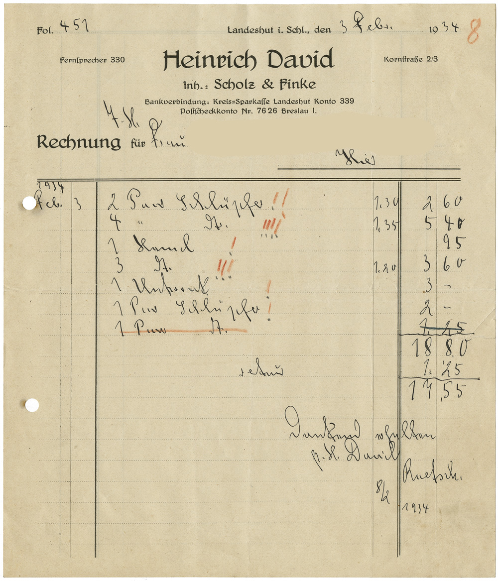 Heinrich David