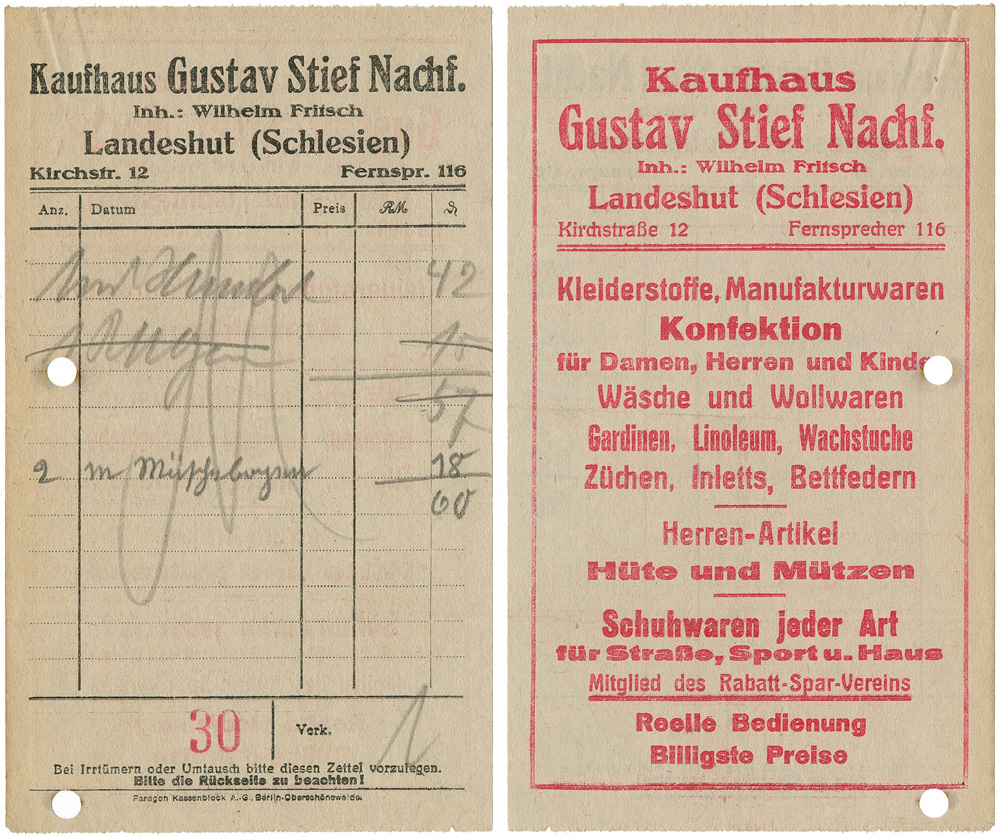 Gustav Stief