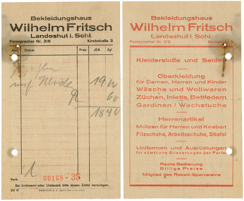 Wilhelm Fritsch