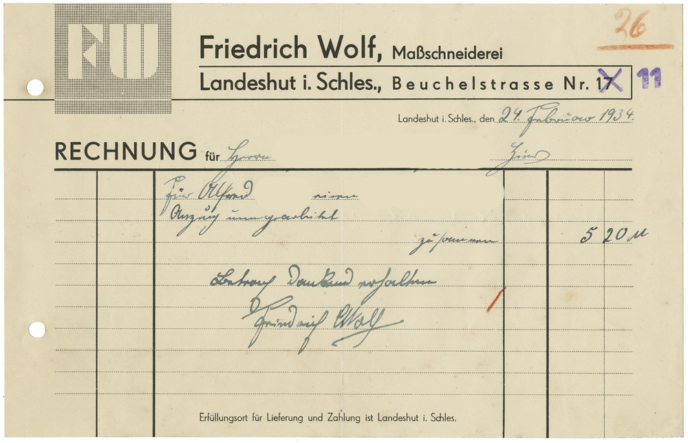 Friedrich Wolf