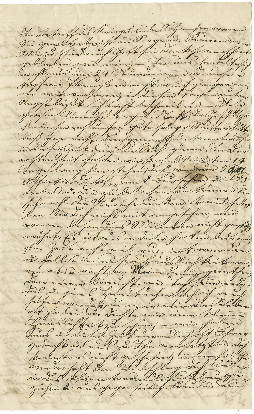 Brief Seite 3