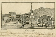 Brief 1866