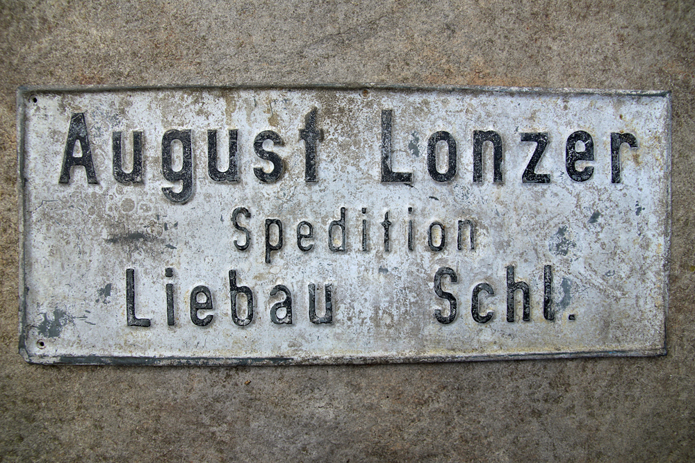 August Lonzer