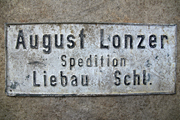 August Lonzer